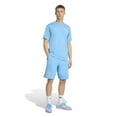 thumbnail image 5 of Men's adidas  Blue Inter Miami CF 2025 Archive Collection Essential Shorts, 5 of 7
