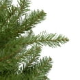 thumbnail image 2 of Northlight Rockwood Pine Artificial Christmas Wreath - 48" - Unlit, 2 of 3