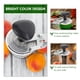 thumbnail image 5 of Juego de 2 herramientas Máquina selladora de latas de plástico Dispositivo para sellar latas Suministros de cocina, 5 of 6