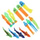 thumbnail image 2 of FELTECHELECTR juego de juguetes de natación y buceo para niños, suministros para piscina, juguete de hundimiento submarino., 2 of 6