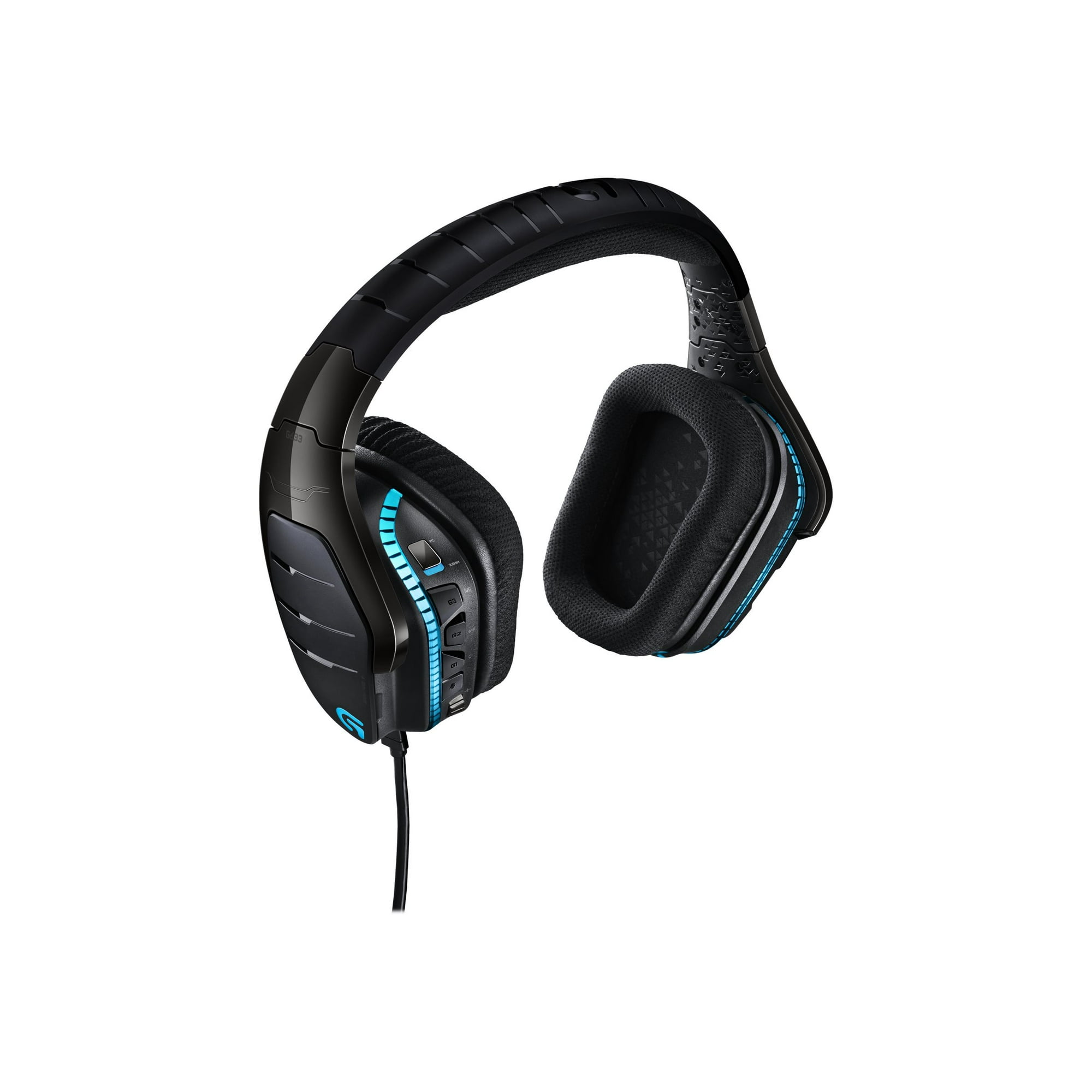 Logitech artemis spectrum g633 hotsell
