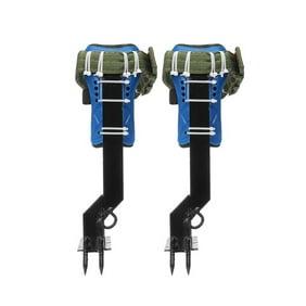 Ameristep Step Up Self Tapping Hunting Treestand Climbing Step Accessory 8 Pack Walmart Com Walmart Com
