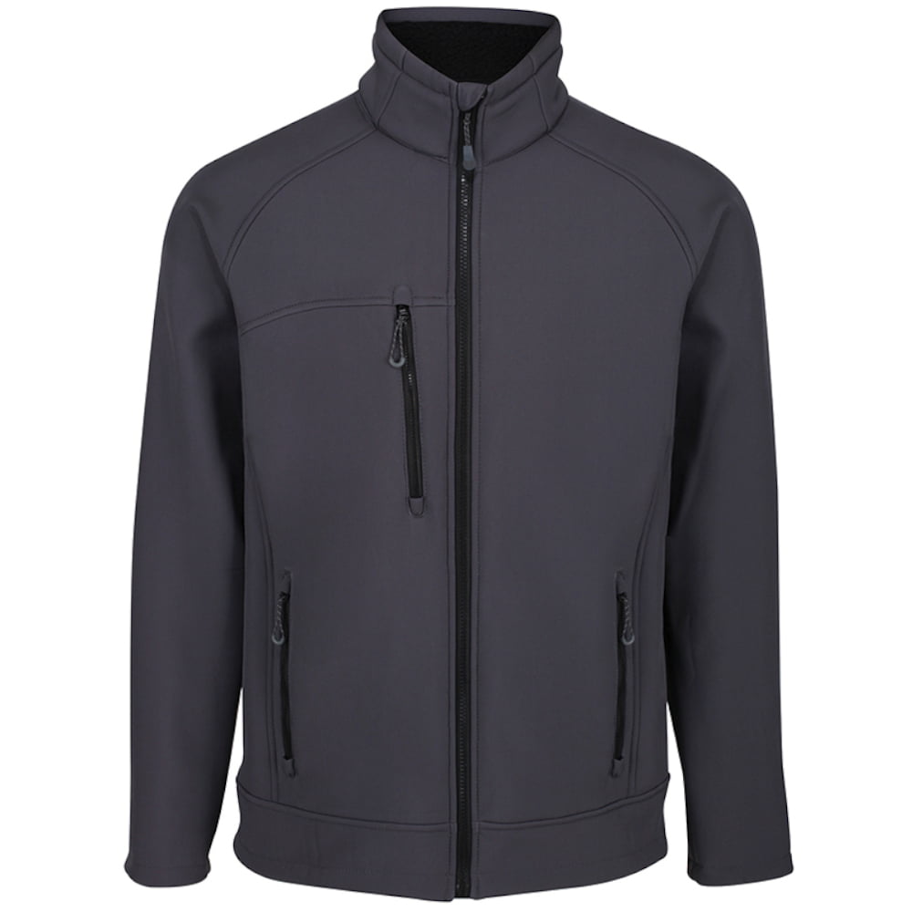 Details about  / Regatta Professional Mens Northway Premium Quick Drying Softshell Jacket