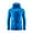 Light Blue, variant on Men's Sun Protection Clothing Summer Thin Style Outdoor Pockets Fitted Hooded Fishing Clothing Coat