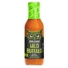 Noble Made, Dairy-Free Mild Buffalo Sauce, 13 Ounces