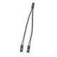 thumbnail image 2 of Cable Divisor 2 Pines Terminal para Extensiones IO SW PC/laboratorio Bricolaje, 2 of 6