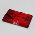 thumbnail image 3 of Serviette de Plage Fete Du Canada, 3 of 4