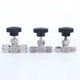 thumbnail image 5 of Adjustable needle valve O.D 3/4/6/8/10/12mm Stainless Steel 304 Needle valve, 5 of 11