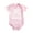 Medium Pink-style, variant on Drink Milk I Pass Out Like My Uncle Baby Bodysuit - Soft Cotton Newborn Romper for Baby Boy Girl Baby Blue-style 0-3M
