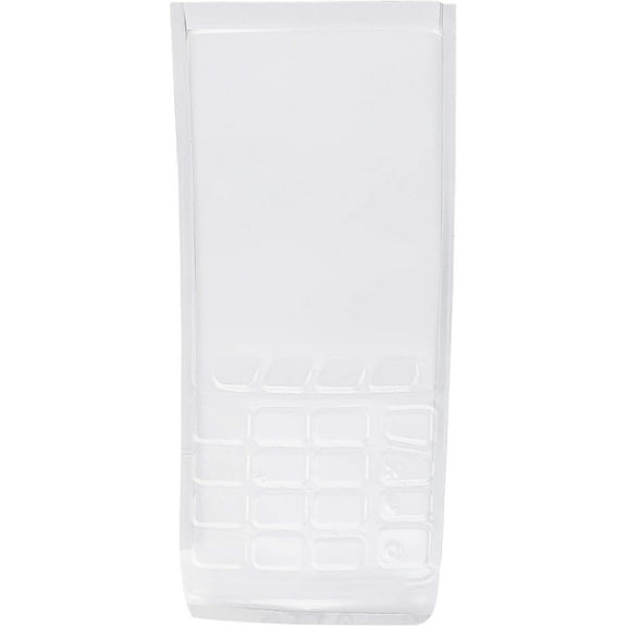 Ingenico Move/3500 Terminal Keypad Protective Spill Cover