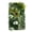 E, variant on Artificial Greenery Wall Panels Grass Wall, 39.37"x19.69" UV-Anti Green Privacy Screen, Realistic Wall for Garden Fence, Indoor Outdoor Home Wedding Exhibition Decor, G