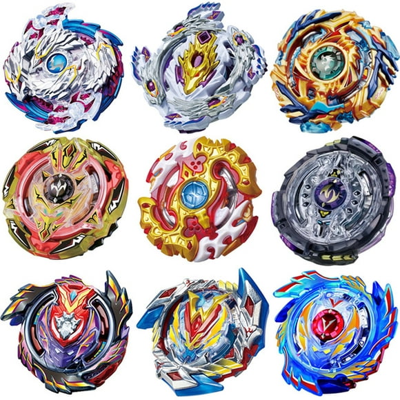 Beyblade Burst Toys Arena Without Launcher and Box Bayblades Metal Fusion God Spinning Top Bey Blade Blades Toy #CF