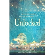 Angle View: Unlocked (Hardcover)