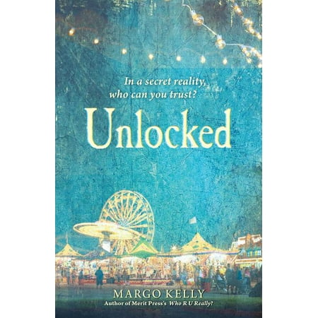 Unlocked (Hardcover)