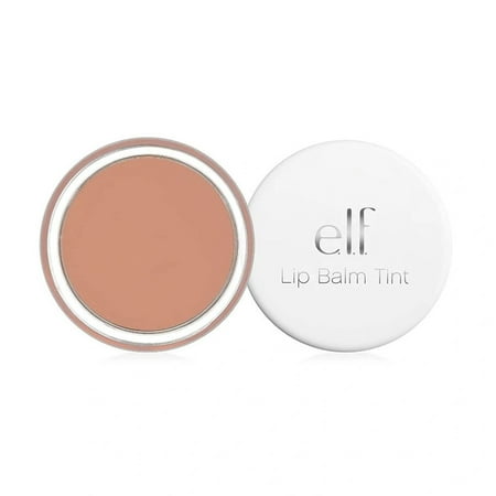 e.l.f. Essential Lip Balm Tint - Nude