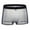 Blue, variant on jobturf Mens Underwear Summer See Through Mesh Breathable Boxer Briefs Comfy Lightweight Underpants Low Rise Stretchy Trunks M-XXXL