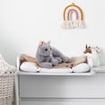 thumbnail image 2 of MasteelfCA Simulation Animal Doll Plush Cat Plaything Stuffed Animal Doll for Home Kids Toy, 2 of 7