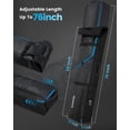 thumbnail image 2 of Bolsa de snowboard Gonex GOSKI-W con ruedas de 175 cm a 190 cm, 2 of 9