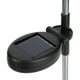 thumbnail image 4 of Luz Solar, Luz De Jardín Automática 90LED 2pcs / Set, Para Cerca De Patio Trasero De Acera Al Aire Libre OTVIAP Lumiere colorée, 4 of 8