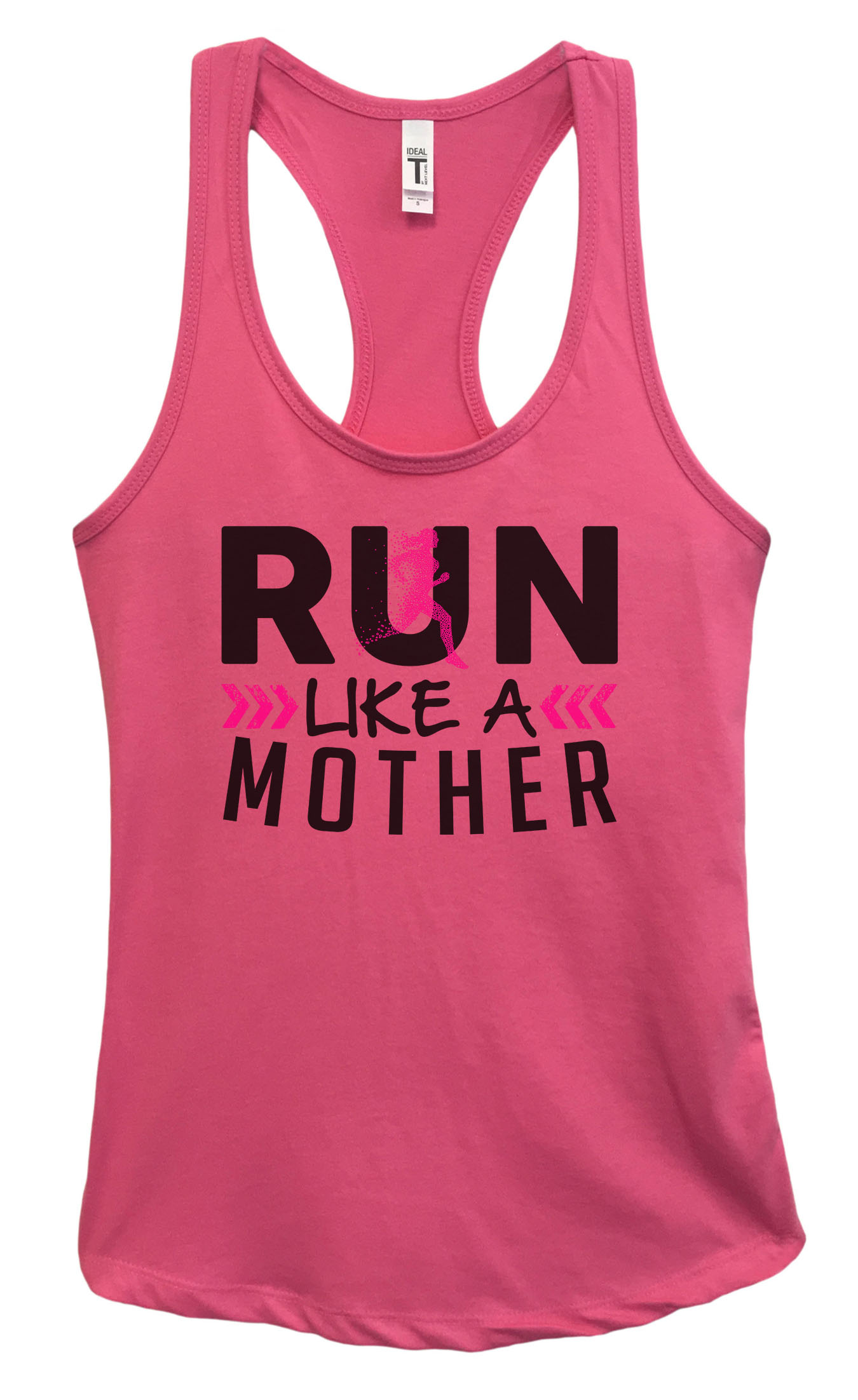 tank top running shirt
