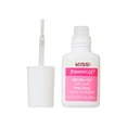 thumbnail image 6 of KISS PowerFlex Brush-On Nail Glue for Press Ons, Ultra Hold Flex Formula, 5g (0.17 oz.), 6 of 10