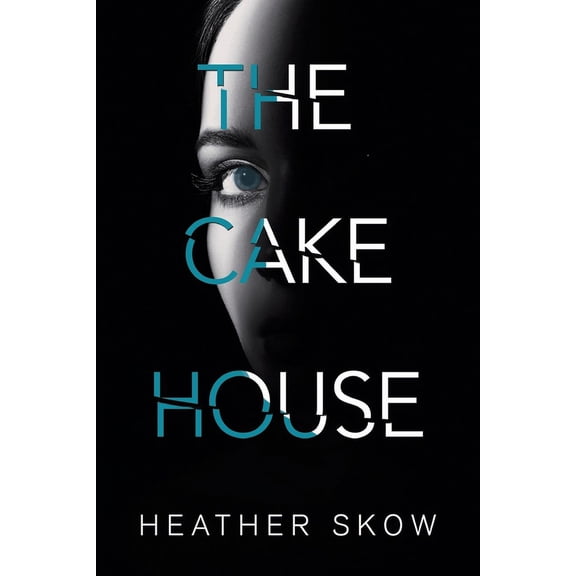 The Cake House, (Paperback)