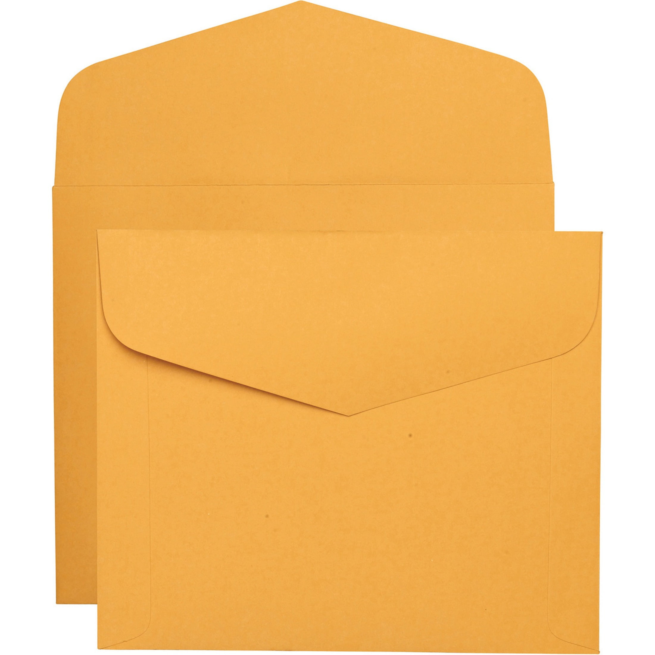 Quality Park Window Postage Saving Envelope 28lb White 500/Pack 90063 