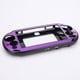 thumbnail image 2 of Carcasa de la cubierta Funda de piel de aluminio para accesorios, funda para Sony PlayStation PS Vita 2000 FLhrweasw El nuevo, 2 of 6
