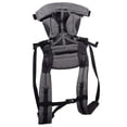 thumbnail image 2 of Infant Carrier, Lightweight Adjustable Strap Baby Carrier For Household For Outdoor For Travel ANGGREK AC6735, 2 of 8