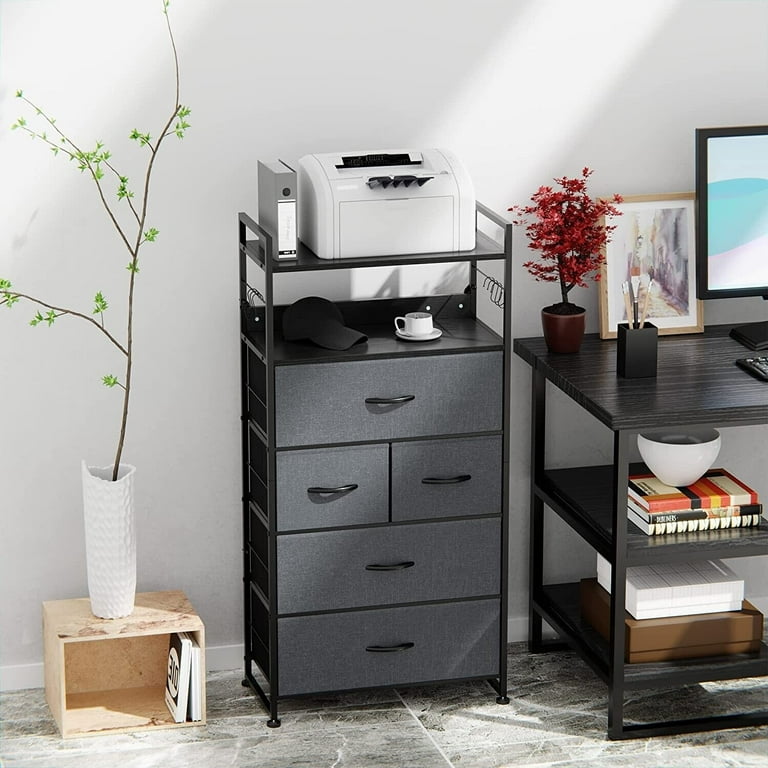 Small metal chest of drawers deals