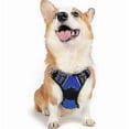 thumbnail image 4 of Dog Harness No Pull Pet Harness Adjustable Soft Padded Dog Vest Pet Harnesses, 4 of 5