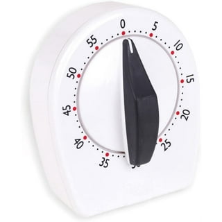 Oxo Softworks Analog 60 Minute Timer Kitchen Gadget Nip, Gadgets & Tools