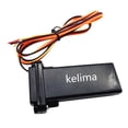 thumbnail image 2 of Dispositivo De Localización De Vehículos GPS Tracker Mini GSM GPRS Localizador De SMS Tiempo Real Global Para Automóvil Vehículo Vehículo Motocicleta Sunnimix Perseguidor de GPS del coche, 2 of 8