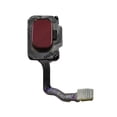 thumbnail image 2 of Pieza de repuesto del cable flexible del sensor de huellas dactilares para S9 - rojo CUTICAT Sensor de huellas dactilares Cable flexible, 2 of 7
