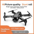 thumbnail image 3 of Control Remoto Quadcopter RC Drone 2 4 GHz Altitud Hold Canales Modo Sin Cabeza, 3 of 9