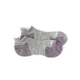 thumbnail image 3 of Warrior Alpaca Socks - Endurance Max Cushioned Tab Ankle Socks - Comfort Collection for Men & Women, 3 of 5