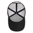 thumbnail image 4 of Lsque Heart Check Baseball Cap Trucker Low Profile Hat Golf Dad Hat Adjustable Original Classic Unconstructed Plain Cap Men Women, 4 of 9