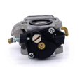 thumbnail image 2 of metal carburetor with rubber ring for wyk-406 wyk-345 ECHO engine pb-770 pb-770h pb-770t, 2 of 4