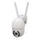 thumbnail image 5 of Cámara de vigilancia Wi Fi, cámara de seguridad WiFi inalámbrica Cámara de seguridad Wi Fi impermeable Cámara de seguridad para el hogar Parte superior de la línea, 5 of 12