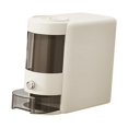 thumbnail image 3 of LOVIVER Cat Food Storage Container Airtight Compact Fresh Keeping Pet Food Dispenser 31x18x30cm, 3 of 8