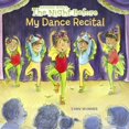 thumbnail image 1 of La Veille de Mon Récital de Danse, 1 of 3