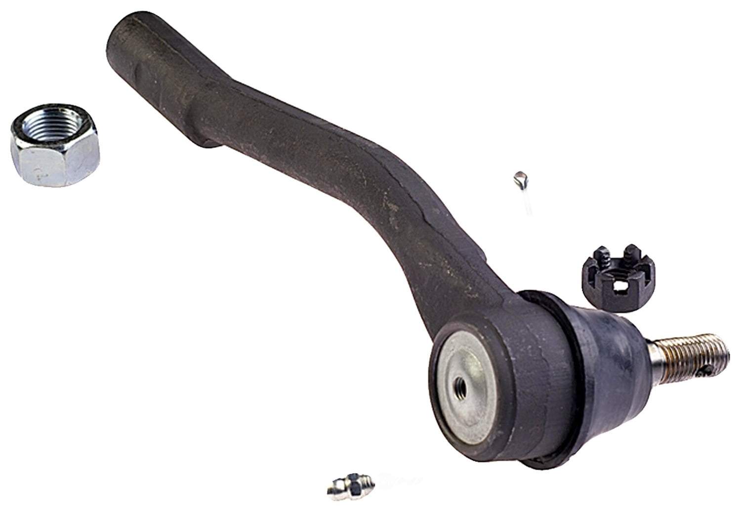 FVP TO63172 Steering Tie Rod End