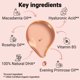 thumbnail image 4 of Sérum autobronceador GOLDEN STAR BEAUTY con Ácido Hialurónico y Aceites Orgánicos, 4 of 5