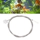 thumbnail image 4 of Juego de Cepillos de Filtro de Acuario Cepillo de Resorte de Limpieza de Tubería de Agua Flexible de Doble Extremo Profesional ANGGREK Otros, 4 of 8