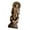 A, variant on Resin God Statues Thors/Loki/Freyja Figurines Scandinavian Pantheons Tabletop Decor Art
