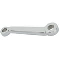 thumbnail image 6 of Chrome Corvair Pitman Arm, 7 Inch End To End, 6 of 20