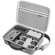 thumbnail image 2 of STARTRC Carrying Case for DJI NEO FPV Drone PU Travel Handbag, 2 of 5