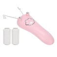 thumbnail image 1 of Depiladora Eléctrica De Hilo De Algodón Con Carga USB, Máquina De Depilación Facial Y Corporal, Segura, , Eficiente Para Mujeres, Hombres, Piel , Sin Irritación, Material ABS,, 1 of 7