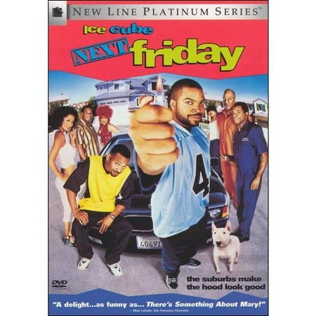 Next Friday (Widescreen)