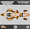 Orange, variant on Kalair GFX Graphics Kit for Husqvarna TC65 (2024) Warrior Series